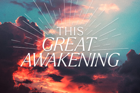 The Great Awakening