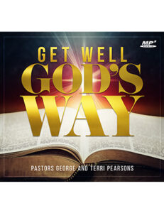 Get Well God's Way
