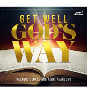 Get Well God's Way