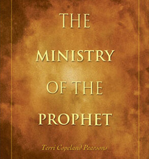 The Ministry of the Prophet Terri Copeland Pearsons